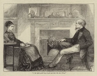 Schwarze Geister und Weiße